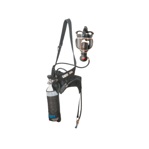 Dräger 3358028 Dräger PAS Colt Assy c/w Airline 2L/300B EN137