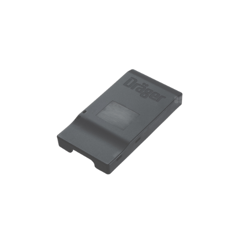 Dräger 3358120 Dräger Backplate insert