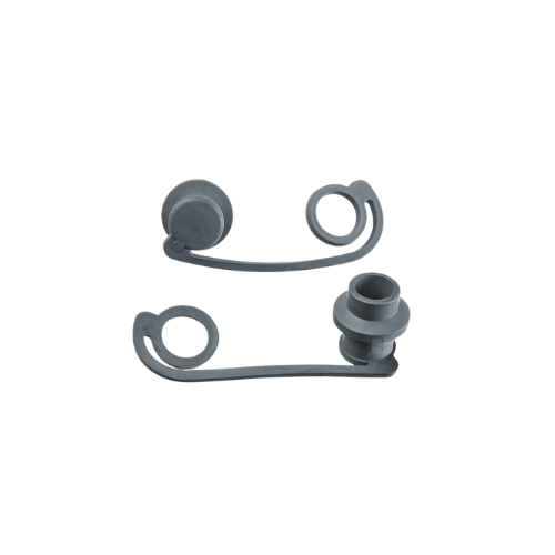 Dräger 3358125 Dräger Plug cap (male)