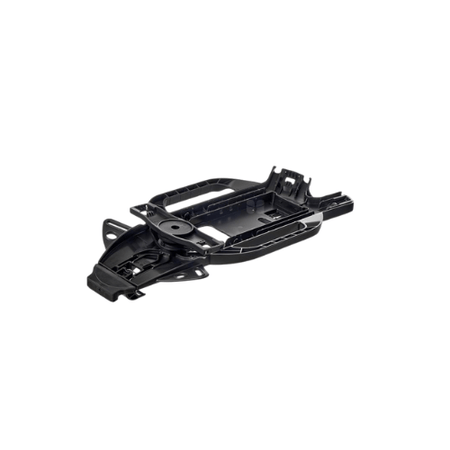 Dräger 3358192 Dräger Backplate assembly PSS 5000 (compl.)