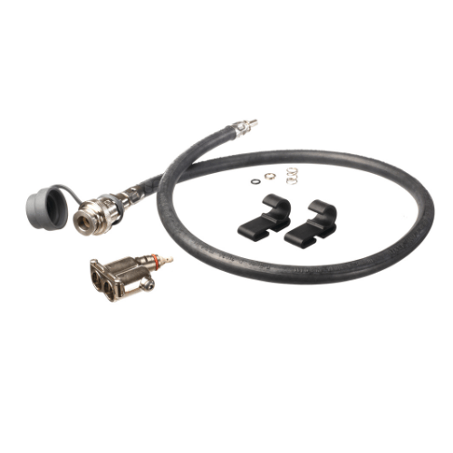 Dräger Dräger Breathing Apparatus Accessories 3358340 Dräger FPS 5000 Rescue Hose Shoulder, RH (Right)