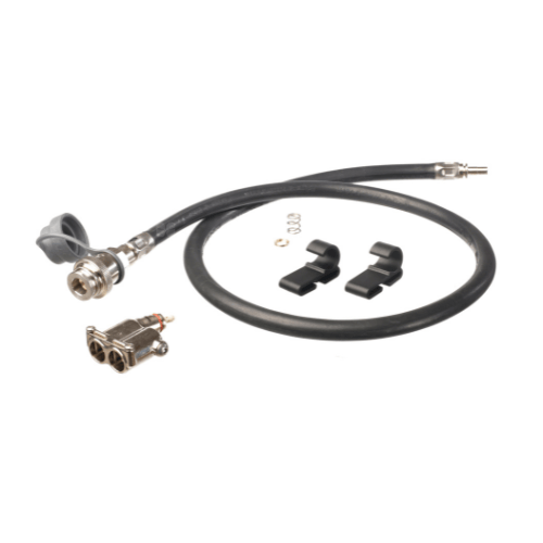 Dräger Dräger Breathing Apparatus Accessories 3358341 Dräger FPS 5000 Rescue Hose Shoulder, LH (Left)