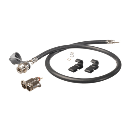 Dräger Dräger Breathing Apparatus Accessories 3358341 Dräger FPS 5000 Rescue Hose Shoulder, LH (Left)