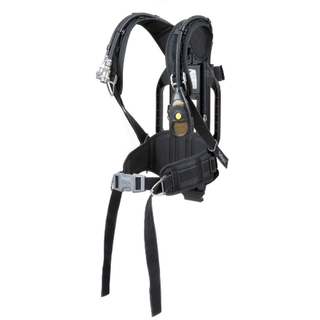 Dräger 3358355 Dräger PSS 5000 DP BG7000 (univ. cyl. strap)