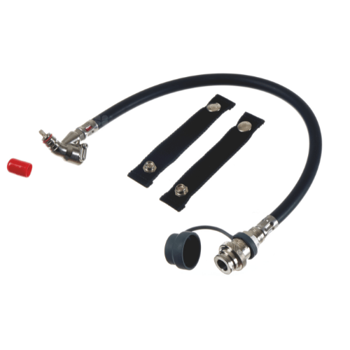 Dräger Dräger Breathing Apparatus Accessories 3358503 Dräger FPS 5000 Rescue Coupling Hose, standard