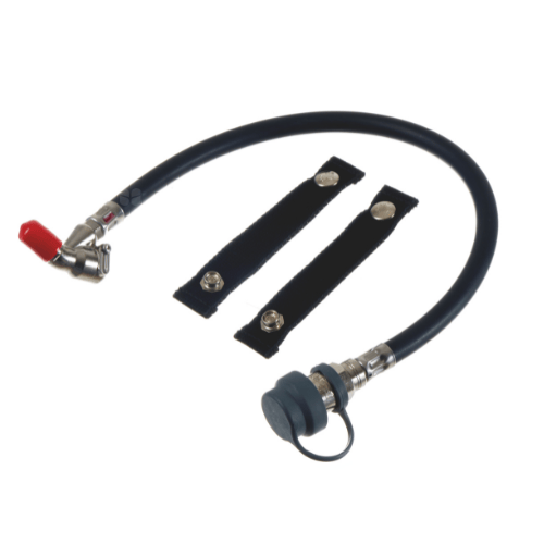 Dräger Dräger Breathing Apparatus Accessories 3358503 Dräger FPS 5000 Rescue Coupling Hose, standard