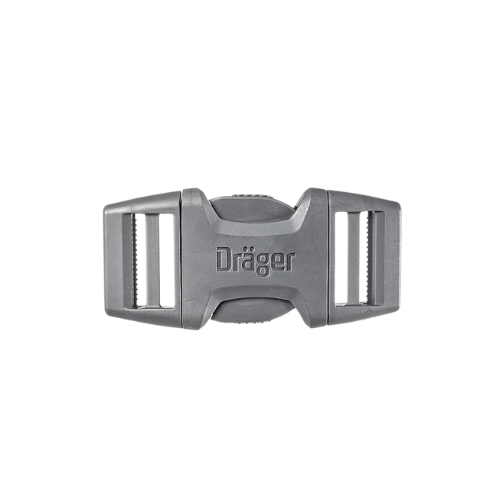 Dräger 3358540 Dräger Buckle set