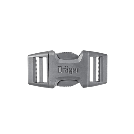 Dräger 3358540 Dräger Buckle set