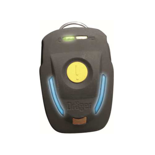 Dräger Dräger Breathing Apparatus 3358684 Dräger Bodyguard 1000 (button version)