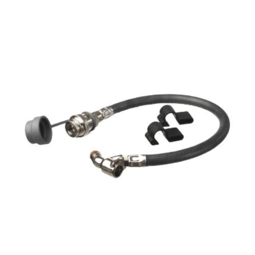 Dräger Dräger Breathing Apparatus Accessories 3358867 Dräger 2nd MP connector kit, female low force