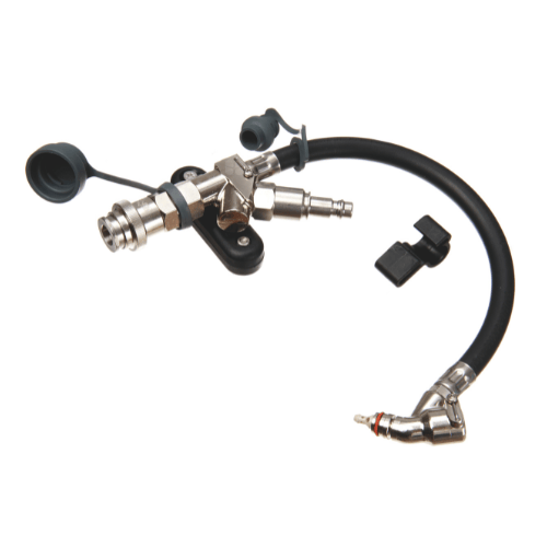 Dräger Dräger Breathing Apparatus Accessories 3358868 Dräger 2nd medium pressure combined connector (use with PSS® 3000)