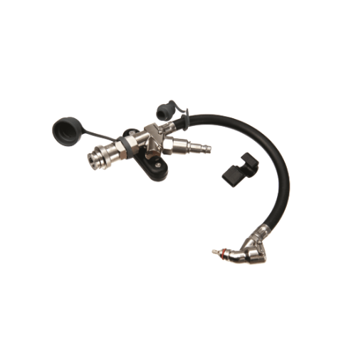 Dräger Dräger Breathing Apparatus Accessories 3358872 Dräger 2nd MP combined connector kit secured male/blank