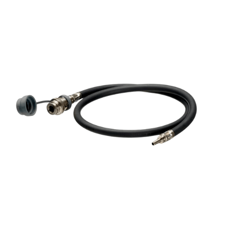 Dräger 3359161 Dräger Hose Assembly - Left Shoulder (Spare)