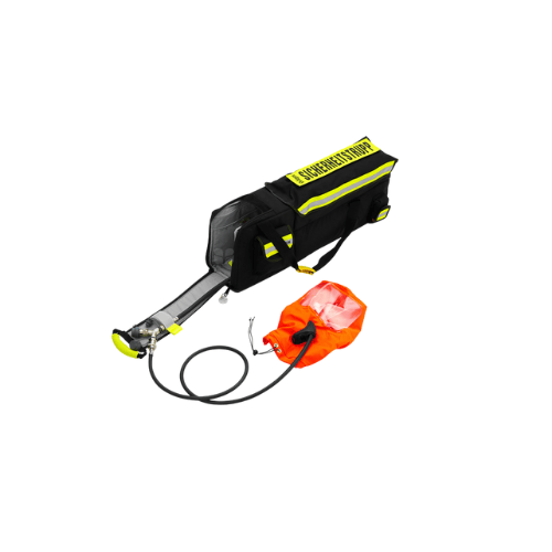 Dräger 3359162 Dräger RPS 3500 & PSS Rescue Hood Kit