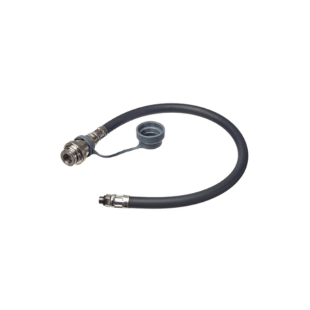 Dräger 3359204 Dräger Hose assy (female LF) 470 mm - spare