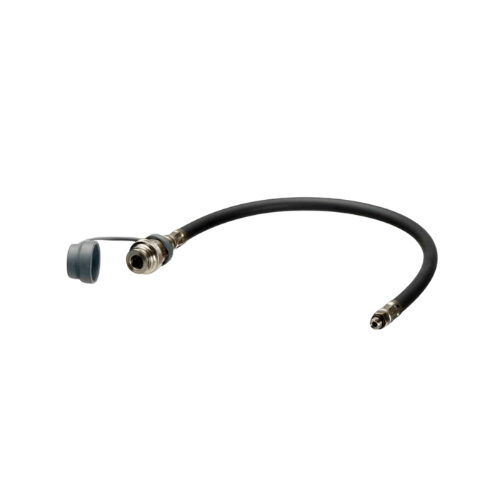 Dräger 3359208 Dräger MP hose (coupling SF-1/8” 470 mm)