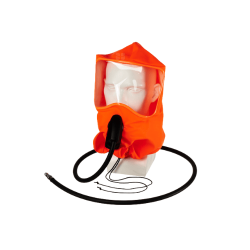 Dräger 3359302 Dräger Rescue Hood