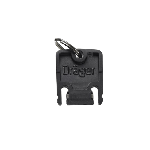 Dräger 3359337 Dräger Tally key (Bodyguard 1000)