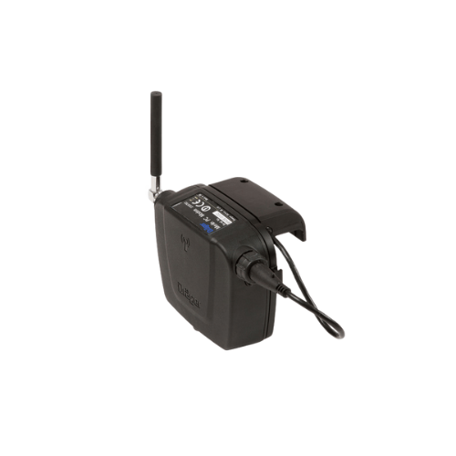 Dräger 3359792 Dräger PSS Merlin PC portable unit 869.500MHz