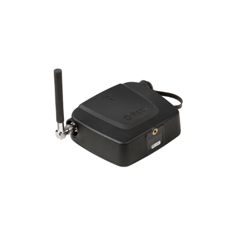 Dräger 3359792 Dräger PSS Merlin PC portable unit 869.500MHz