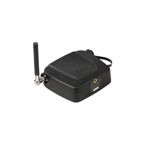 Dräger 3359792 Dräger PSS Merlin PC portable unit 869.500MHz