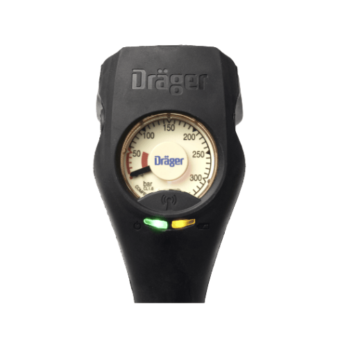 Dräger Dräger Breathing Apparatus Accessories 3360139 Dräger TX Gauge Kit