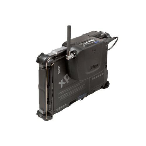 Dräger 3360295 Dräger Adapter f. Merlin PCM tablet X-plore