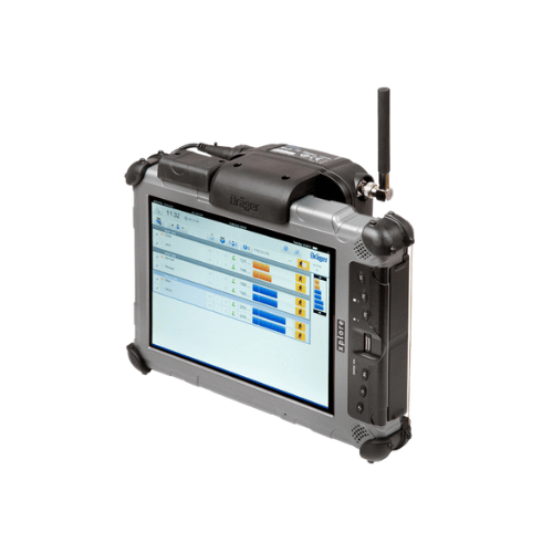 Dräger 3360295 Dräger Adapter f. Merlin PCM tablet X-plore