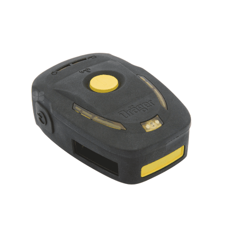 Dräger Dräger Breathing Apparatus 3360839 Dräger Bodyguard 1500 (button version)