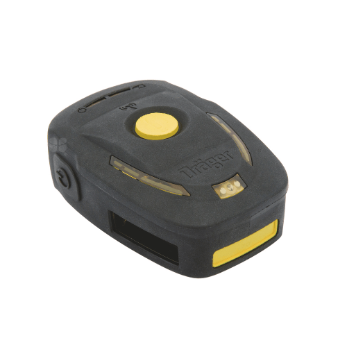 Dräger Dräger Breathing Apparatus 3360839 Dräger Bodyguard 1500 (button version)