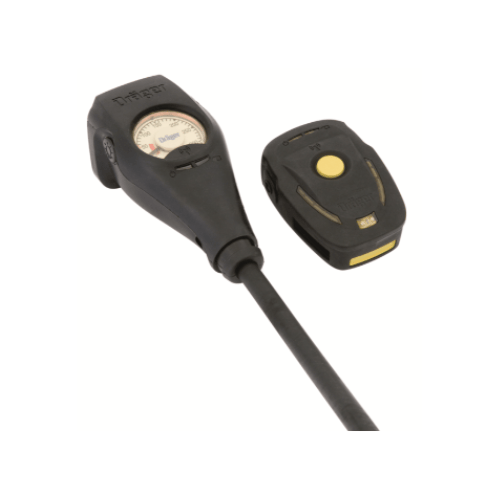 Dräger Dräger Breathing Apparatus Accessories 3360992 Dräger TX Gauge Kit (including BG1500 Pass)
