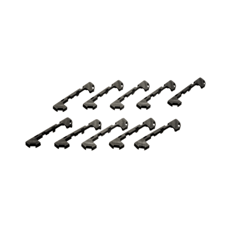 Dräger 3361316 Dräger Webbing anti-twist bracket