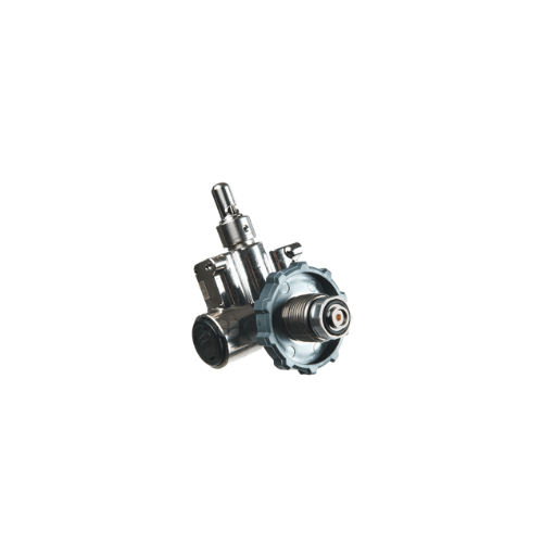 Dräger 3361363 Dräger Reducer (DIN) WWU (SH)