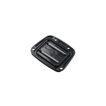 Dräger 3361491 Dräger Battery cover moulding