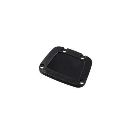 Dräger 3361491 Dräger Battery cover moulding