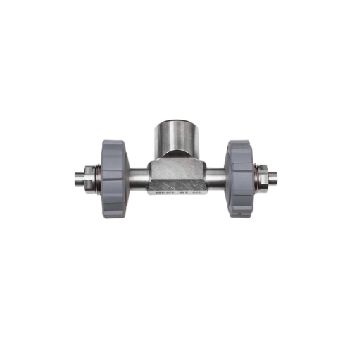 Dräger 3361998 Dräger T-pce,anti-vibr.str.(G5/8-300bar)148,5mm