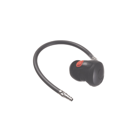 Dräger 3362056 Dräger Plus LDV P short T assembly