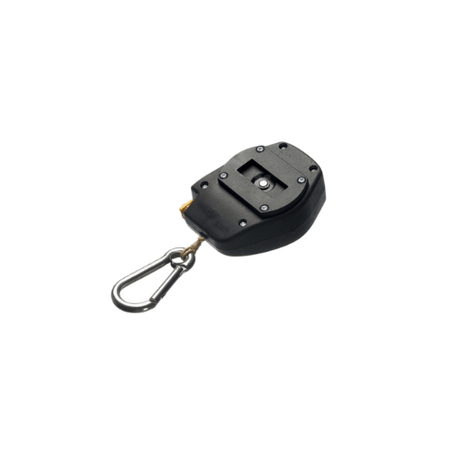Dräger 3362192 Dräger RETRACTABLE LINE c/w KARABINER