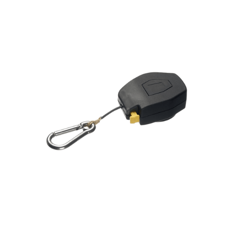 Dräger 3362192 Dräger RETRACTABLE LINE c/w KARABINER