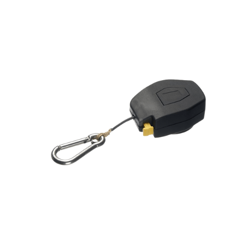 Dräger 3362192 Dräger RETRACTABLE LINE c/w KARABINER