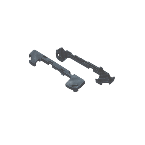 Dräger 3363524 Dräger Webbing Anti-twist bracket