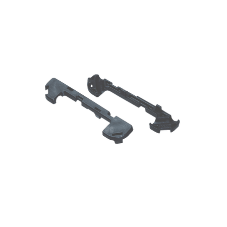 Dräger 3363524 Dräger Webbing Anti-twist bracket