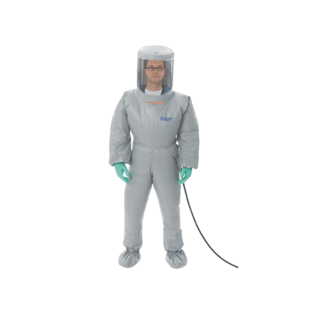 Dräger 3363602 Dräger CVA 0700 w/ hose/X-plore