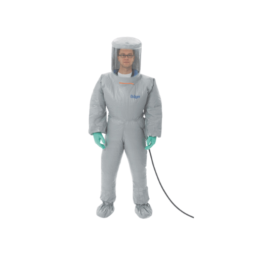 Dräger 3363602 Dräger CVA 0700 w/ hose/X-plore