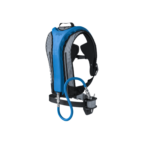 Dräger 3363603 Dräger CVA 0700 Ventilation vest compl.