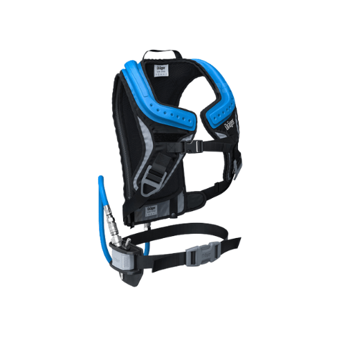 Dräger 3363603 Dräger CVA 0700 Ventilation vest compl.