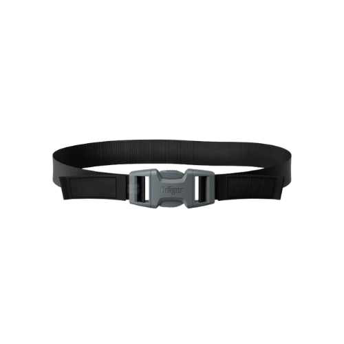 Dräger 3363680 Dräger Waist belt (PES-FR) with buckle (128 cm)