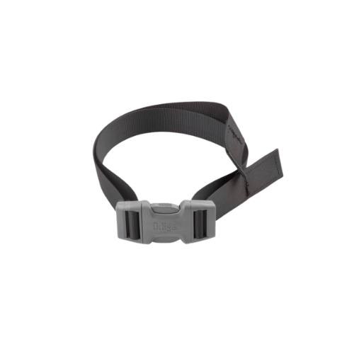 Dräger 3363682 Dräger Waist belt (PES-FR) with buckle (178 cm)