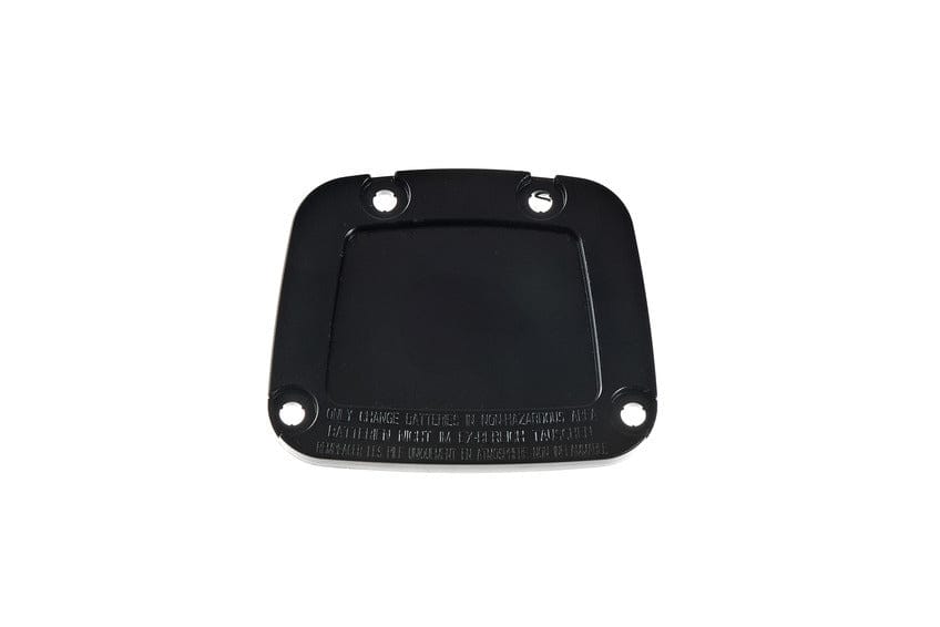 Dräger 3363837 Dräger Spare parts kit battery cover