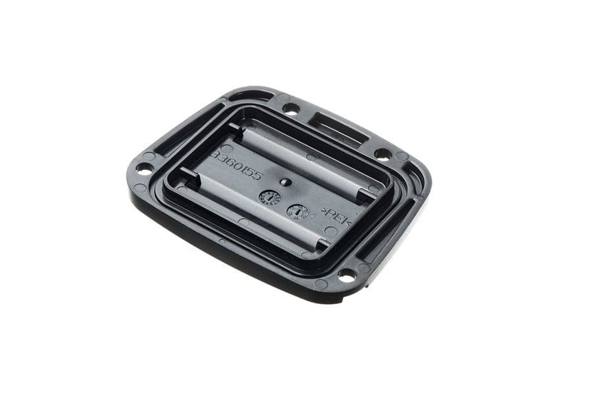 Dräger 3363837 Dräger Spare parts kit battery cover
